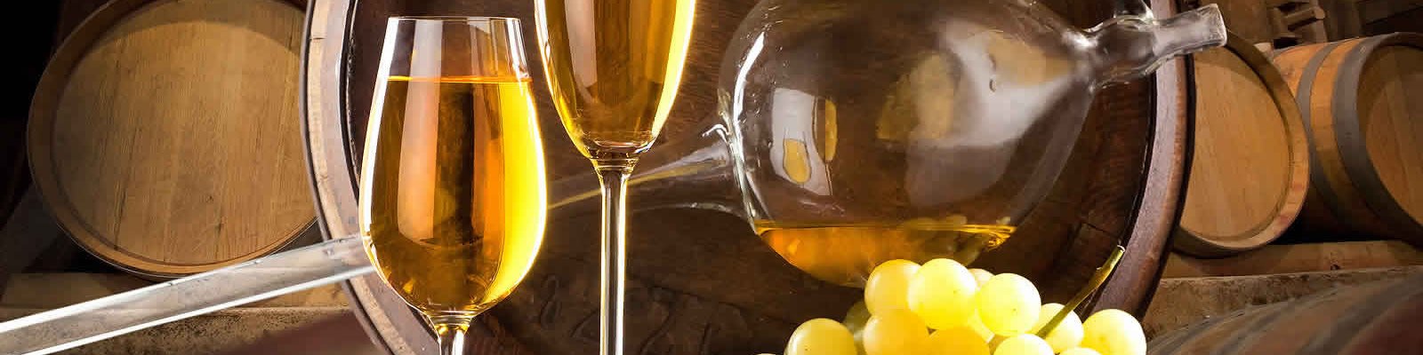 Vendita online di vini bianchi pugliesi