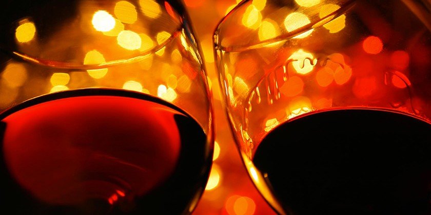 La degustazione del vino
