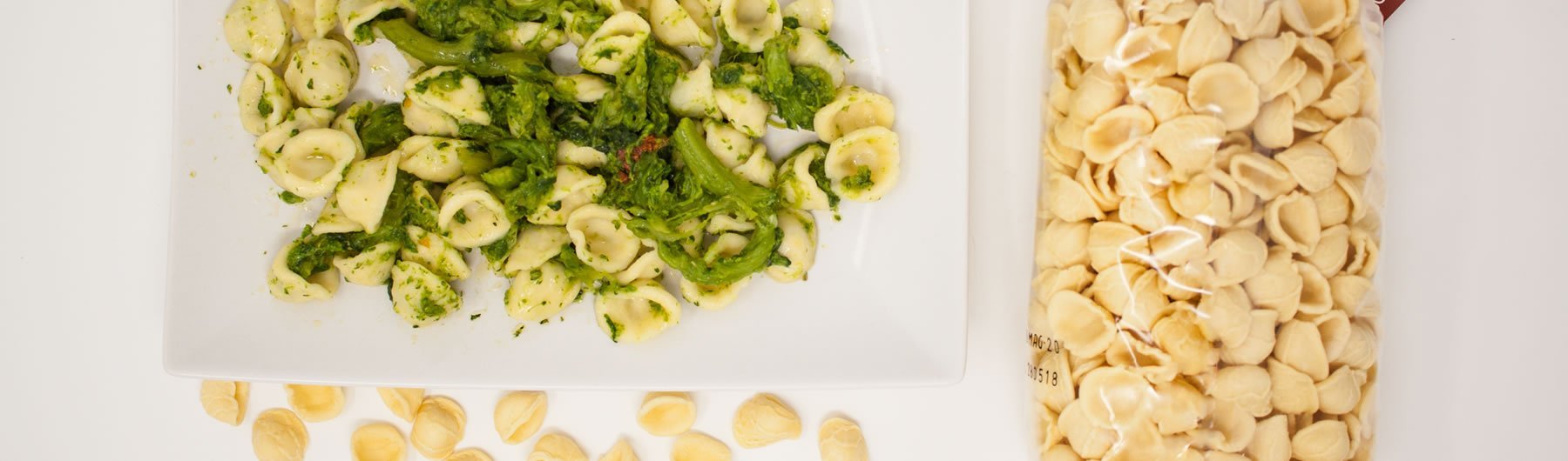 Vendita online di Pasta Pugliese