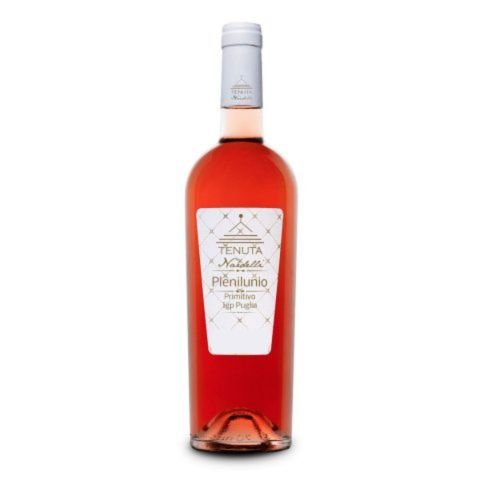 Primitivo Rosato “Plenilunio” IGP Puglia