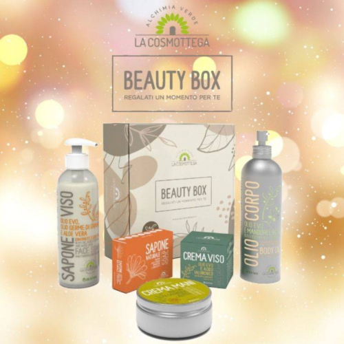 Beauty Box