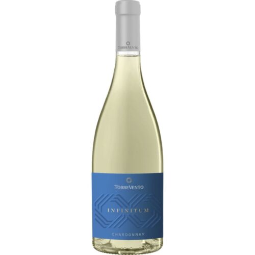 Infinitum Chardonnay Puglia I.G.T. 0,75 lt