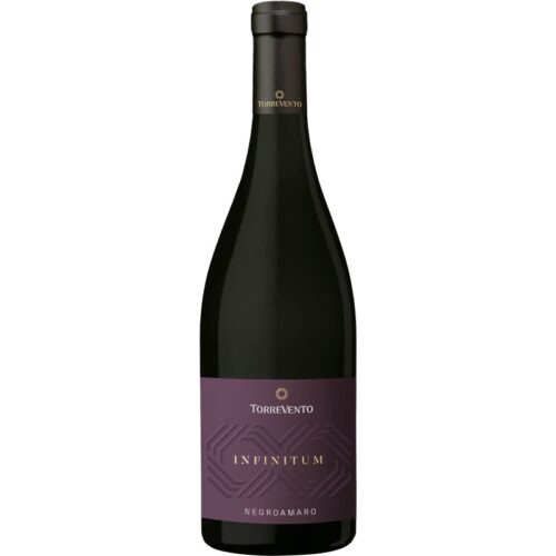 Infinitum Negroamaro IGT Puglia Rosso