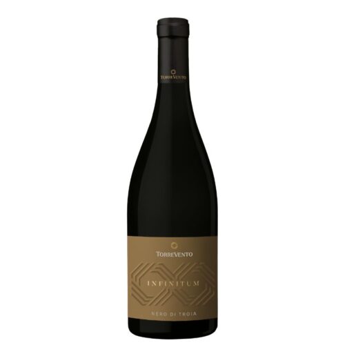 Infinitum Nero di Troia IGT Puglia 0,75 lt