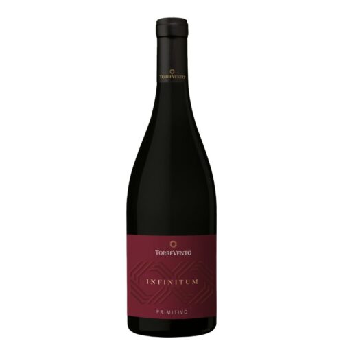 Infinitum Primitivo IGT Puglia Rosso