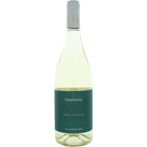 Infinitum Falanghina Puglia Igt Torrevento