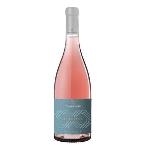 Infinitum Puglia IGT Rosato